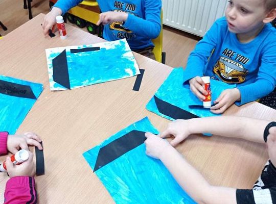 Gr. I U nas zawsze jest ciekawie