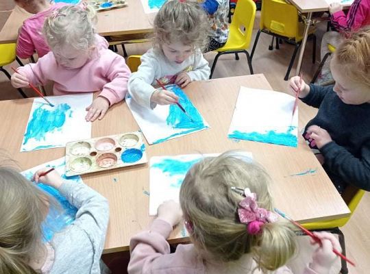 Gr. I U nas zawsze jest ciekawie