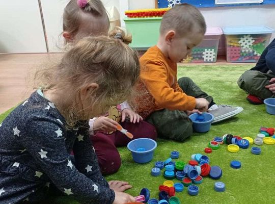 Gr. I U nas zawsze jest ciekawie