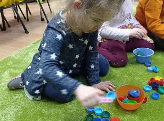 Gr. I U nas zawsze jest ciekawie