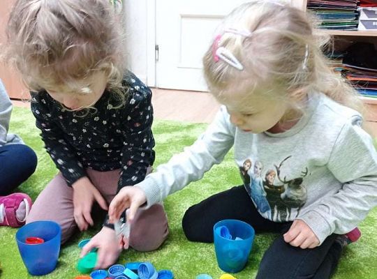 Gr. I U nas zawsze jest ciekawie