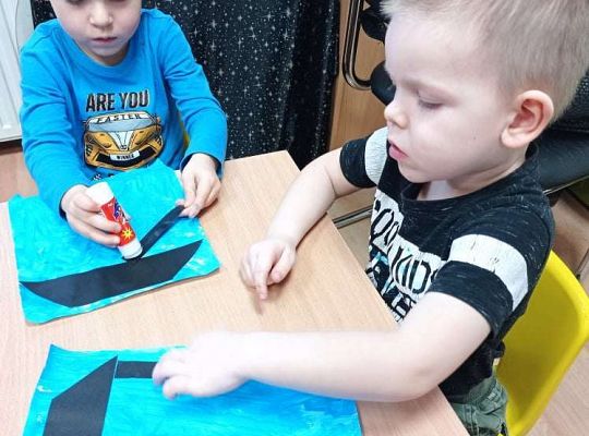 Gr. I U nas zawsze jest ciekawie