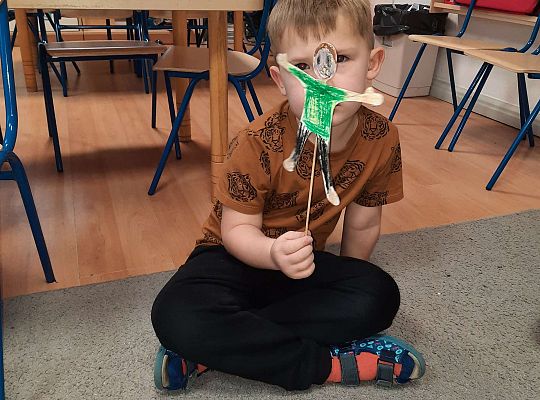 Gr.III "Przyjaciele Zippiego"- Przyjaciele