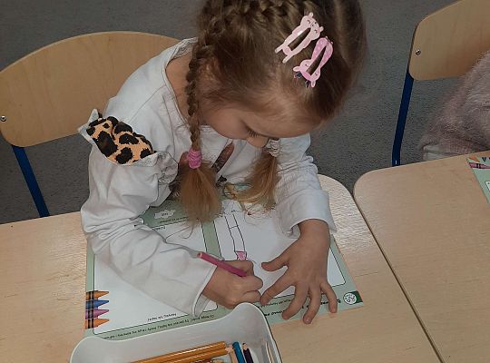 Gr.III "Przyjaciele Zippiego"- Przyjaciele