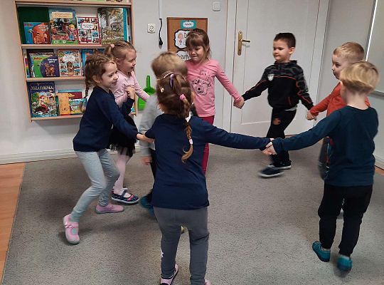 Gr.III "Przyjaciele Zippiego"-Radzenie sobie z samotnością i odrzuceniem