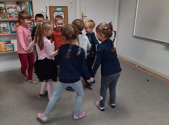 Gr.III "Przyjaciele Zippiego"-Radzenie sobie z samotnością i odrzuceniem