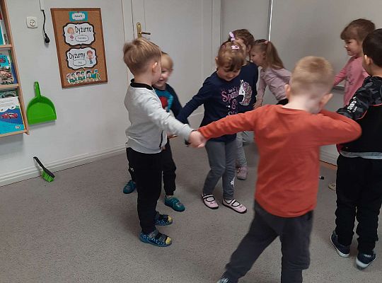 Gr.III "Przyjaciele Zippiego"-Radzenie sobie z samotnością i odrzuceniem