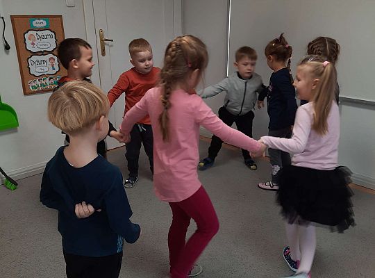 Gr.III "Przyjaciele Zippiego"-Radzenie sobie z samotnością i odrzuceniem