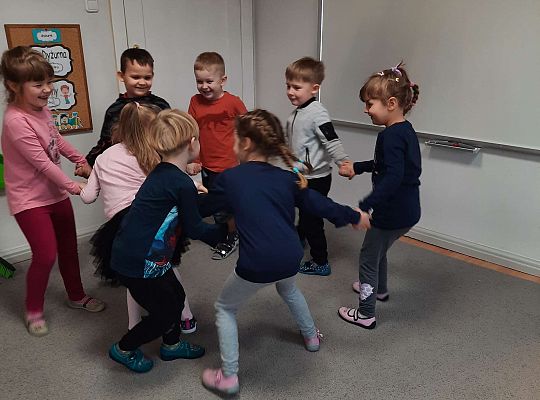 Gr.III "Przyjaciele Zippiego"-Radzenie sobie z samotnością i odrzuceniem