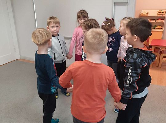 Gr.III "Przyjaciele Zippiego"-Radzenie sobie z samotnością i odrzuceniem