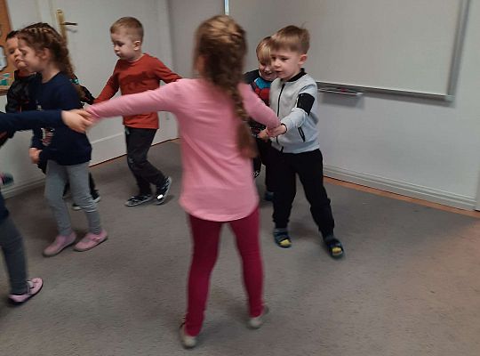 Gr.III "Przyjaciele Zippiego"-Radzenie sobie z samotnością i odrzuceniem