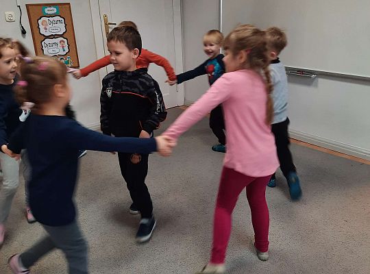 Gr.III "Przyjaciele Zippiego"-Radzenie sobie z samotnością i odrzuceniem