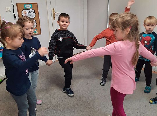 Gr.III "Przyjaciele Zippiego"-Radzenie sobie z samotnością i odrzuceniem