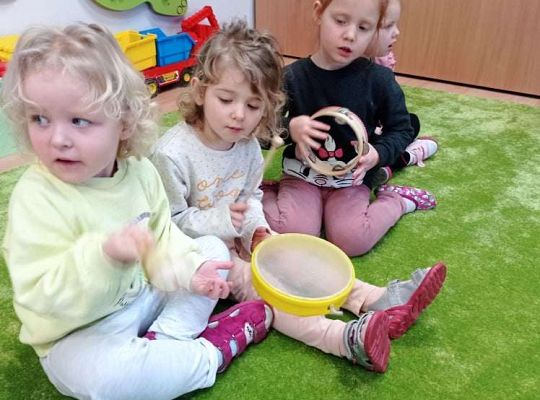 Gr. I Tydzień muzyczny