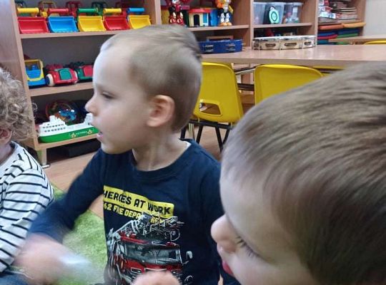 Gr. I Tydzień muzyczny