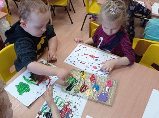 Gr. I Tydzień muzyczny