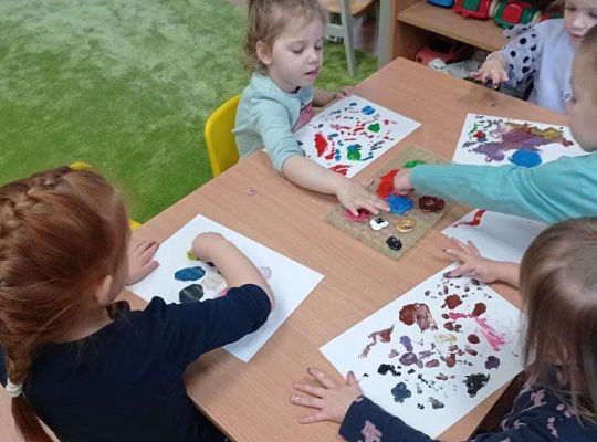 Gr. I Tydzień muzyczny