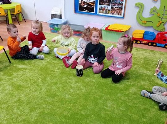 Gr. I Tydzień muzyczny