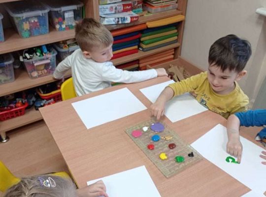 Gr. I Tydzień muzyczny