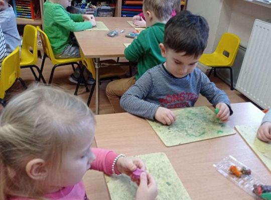 Gr. I Tydzień muzyczny