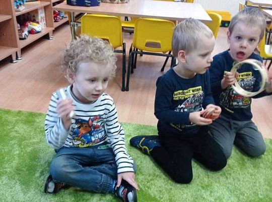 Gr. I Tydzień muzyczny