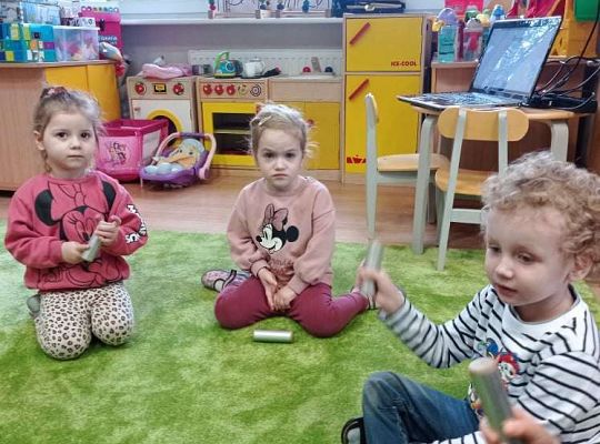 Gr. I Tydzień muzyczny