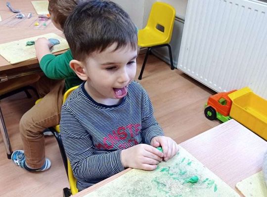 Gr. I Tydzień muzyczny