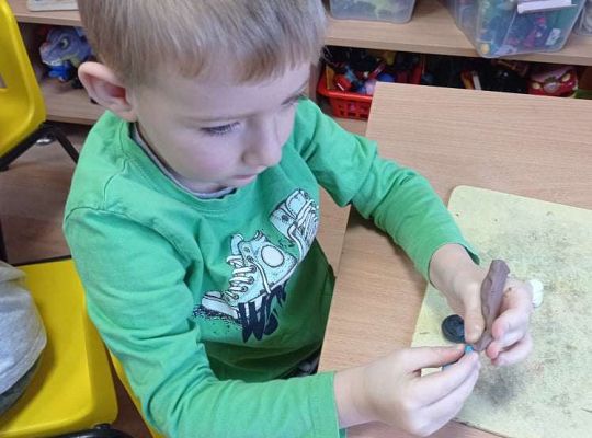 Gr. I Tydzień muzyczny