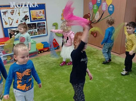 Gr. I Tydzień muzyczny