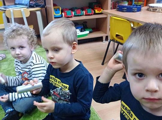 Gr. I Tydzień muzyczny