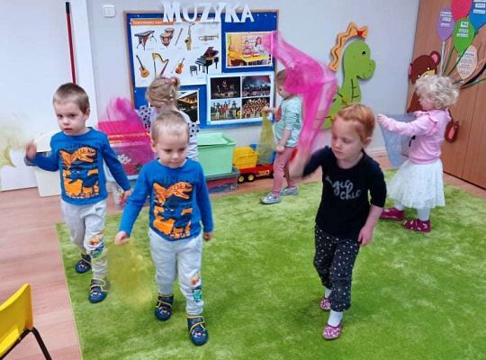 Gr. I Tydzień muzyczny