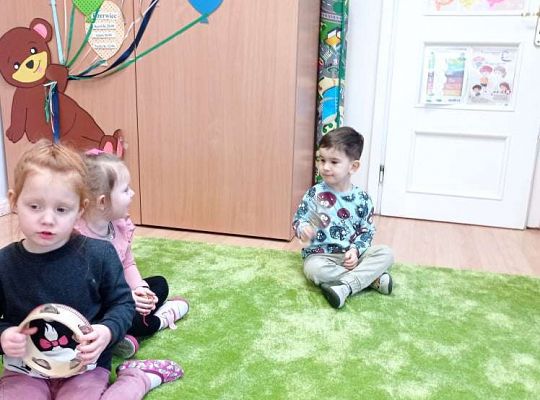 Gr. I Tydzień muzyczny