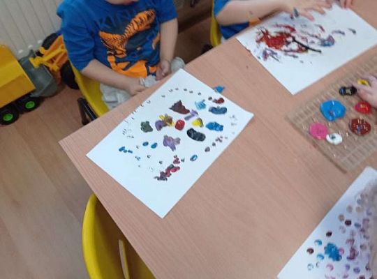 Gr. I Tydzień muzyczny