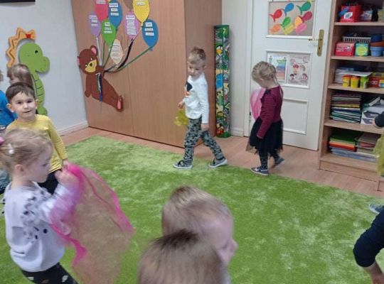 Gr. I Tydzień muzyczny