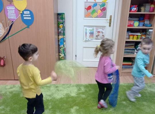 Gr. I Tydzień muzyczny