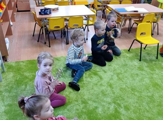 Gr. I Tydzień muzyczny