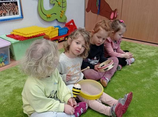 Gr. I Tydzień muzyczny