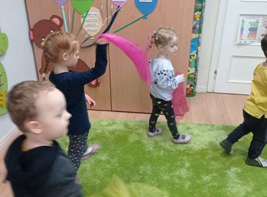 Gr. I Tydzień muzyczny