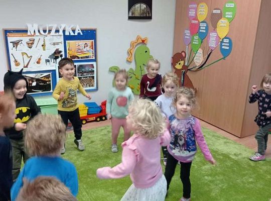 Gr. I Tydzień muzyczny