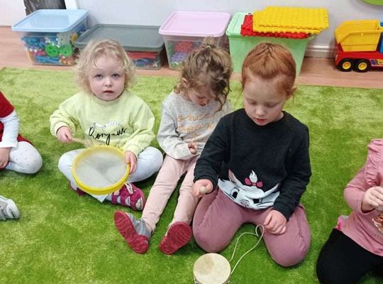 Gr. I Tydzień muzyczny