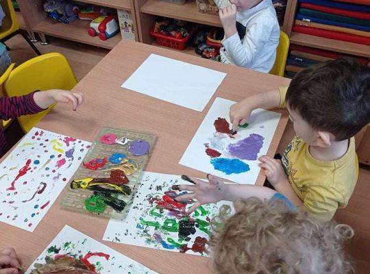 Gr. I Tydzień muzyczny