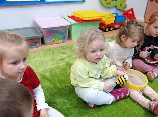 Gr. I Tydzień muzyczny