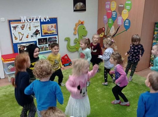 Gr. I Tydzień muzyczny