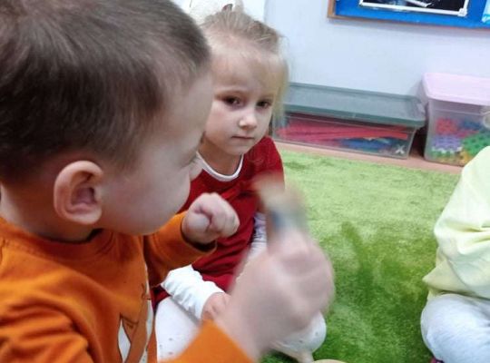 Gr. I Tydzień muzyczny