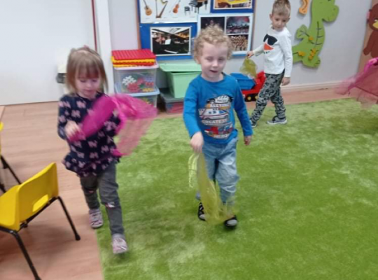 Gr. I Tydzień muzyczny