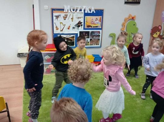 Gr. I Tydzień muzyczny