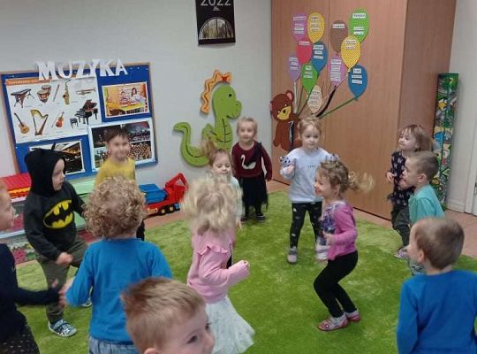 Gr. I Tydzień muzyczny