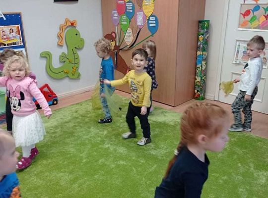 Gr. I Tydzień muzyczny