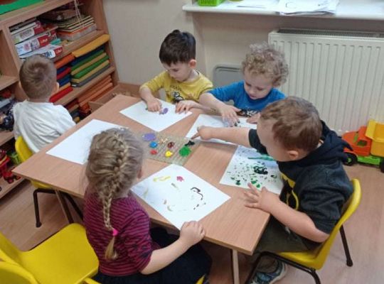 Gr. I Tydzień muzyczny