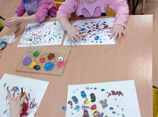 Gr. I Tydzień muzyczny